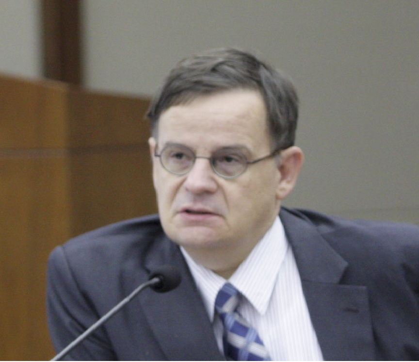 Andreï Lankov photo