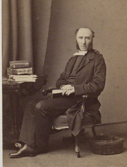 Andrew Kennedy Hutchison Boyd photo
