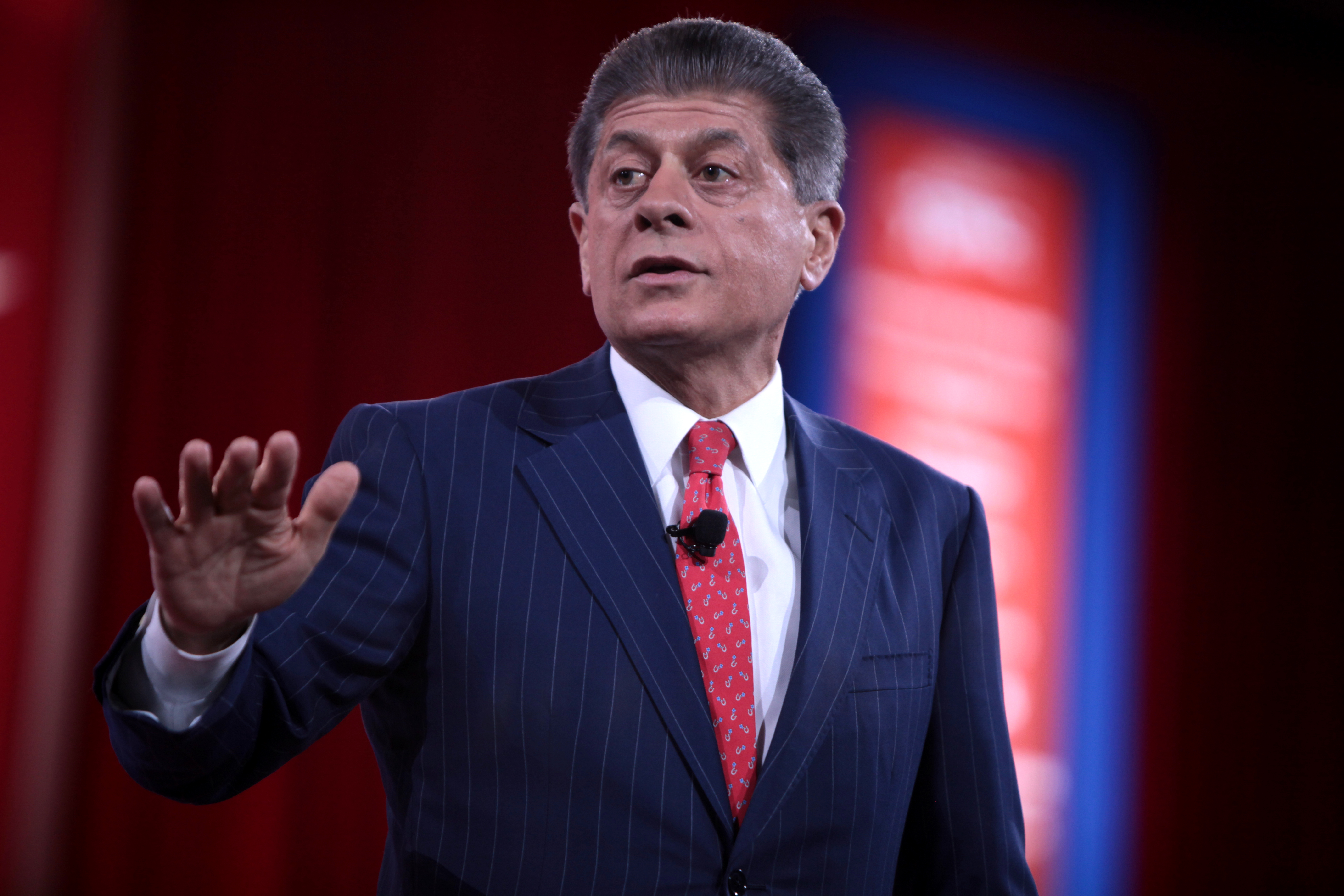 Andrew P. Napolitano photo