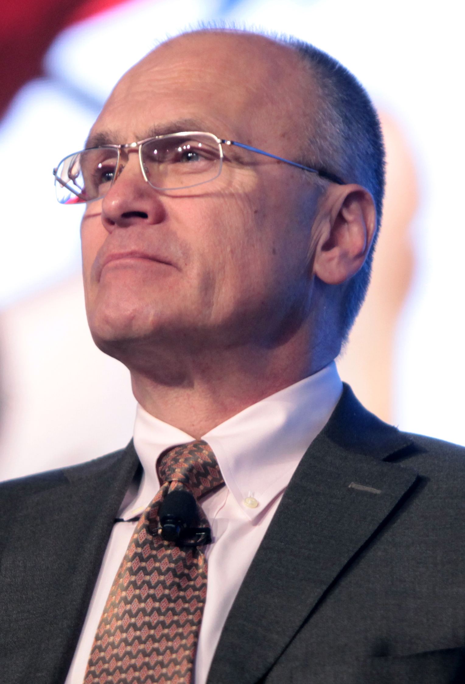 Andrew Puzder photo