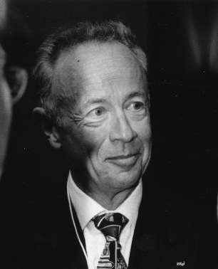 Andrew S. Grove photo