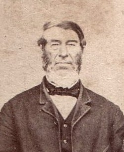 Andries Hendrik Potgieter Fotografia