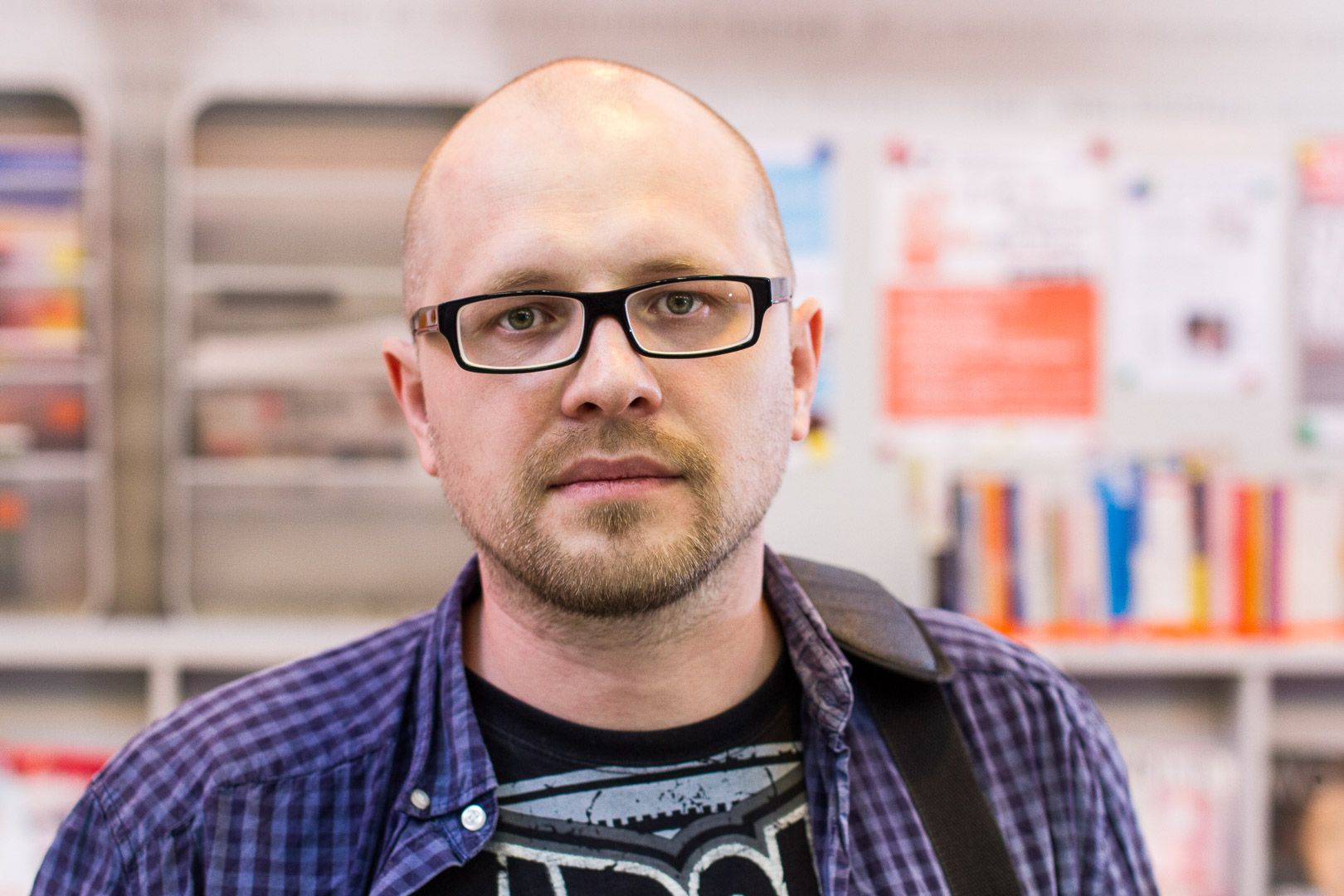 Andrij Bondar Fotografia