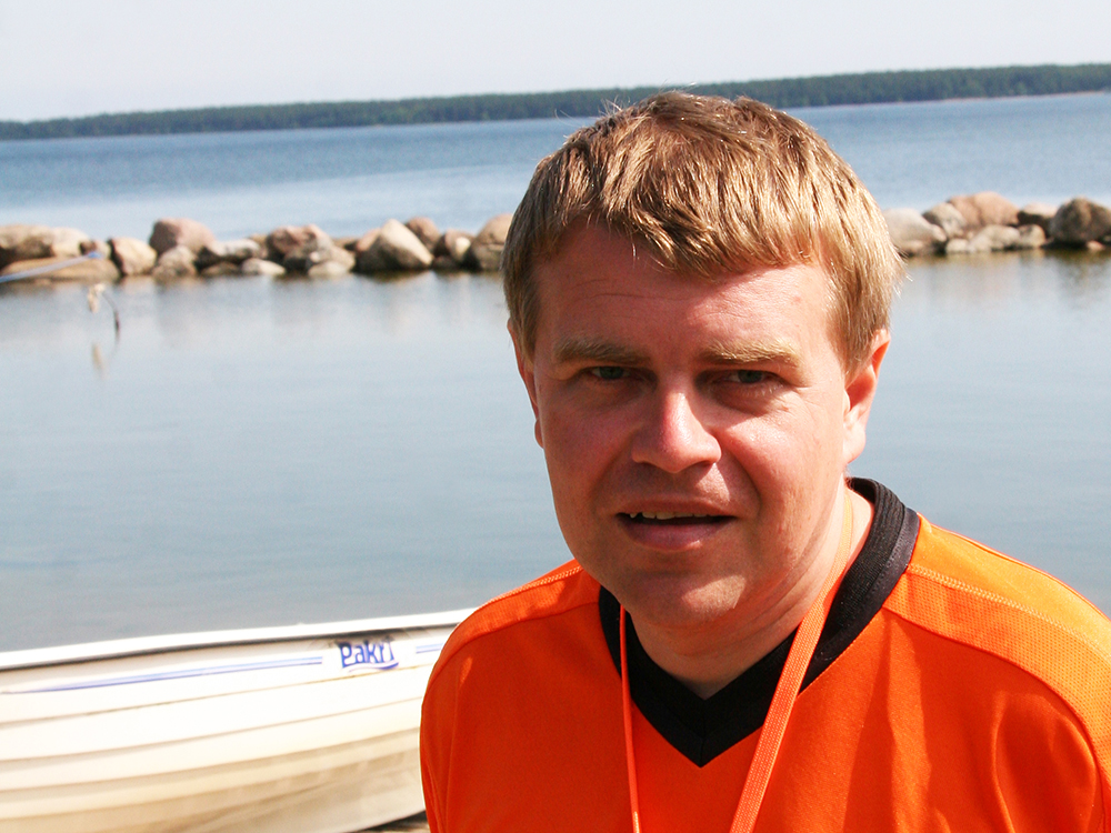 Andrus Kivirähk Fotografia