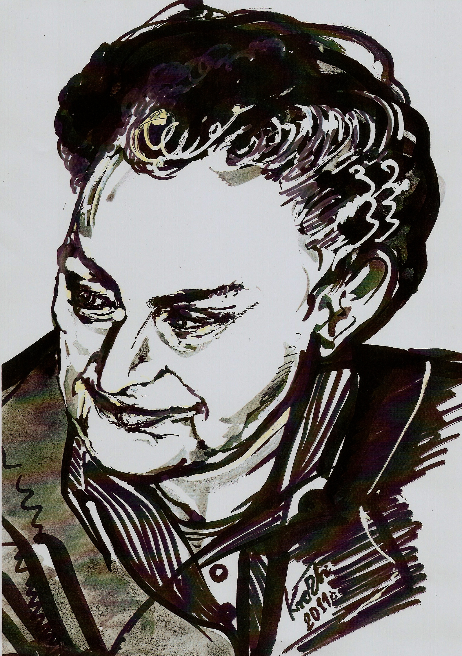 Andrzej Babiński Fotografia