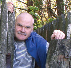 Andrzej Bieńkowski Fotografia