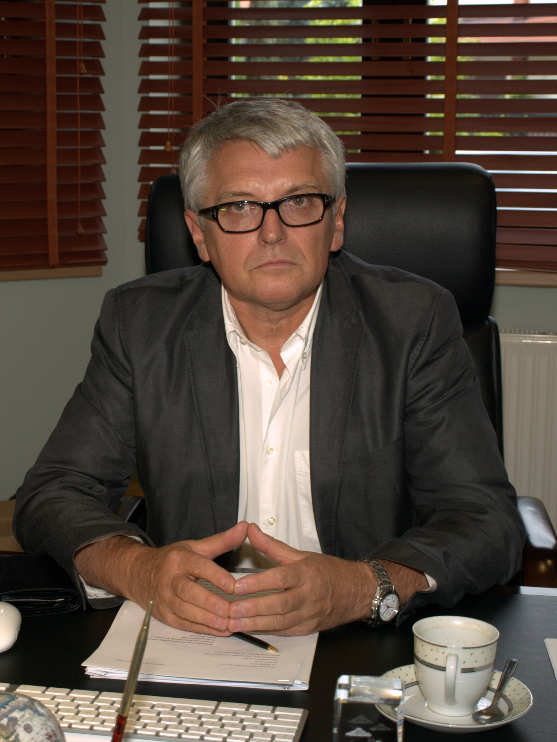 Andrzej Bochenek Fotografia