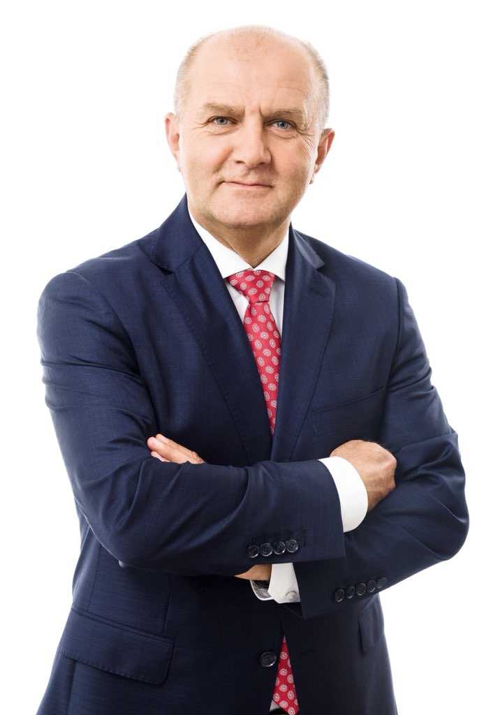 Andrzej Buła Fotografia