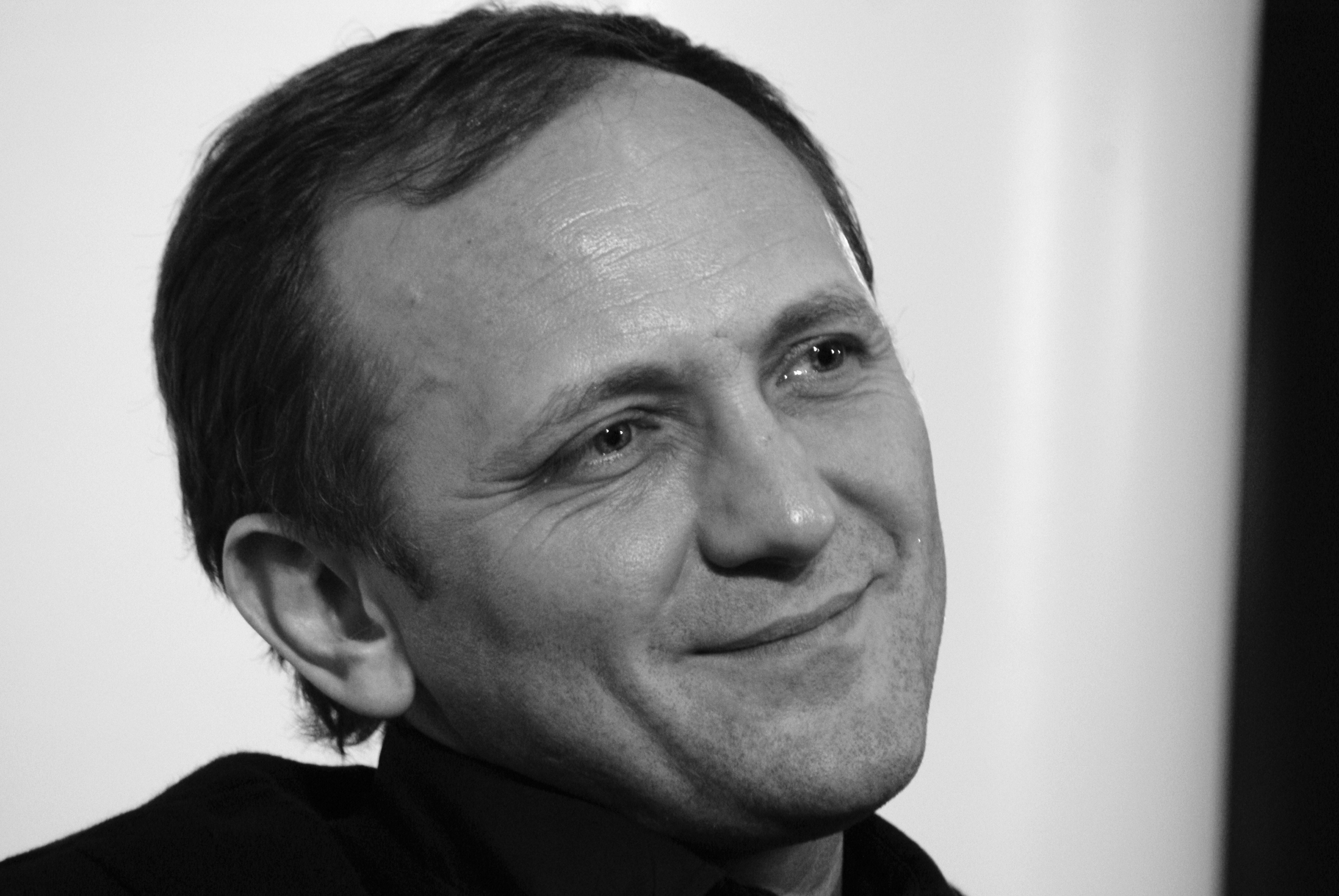 Andrzej Chyra Fotografia