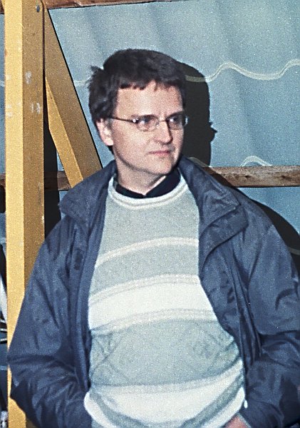 Andrzej Drzewiński Fotografia