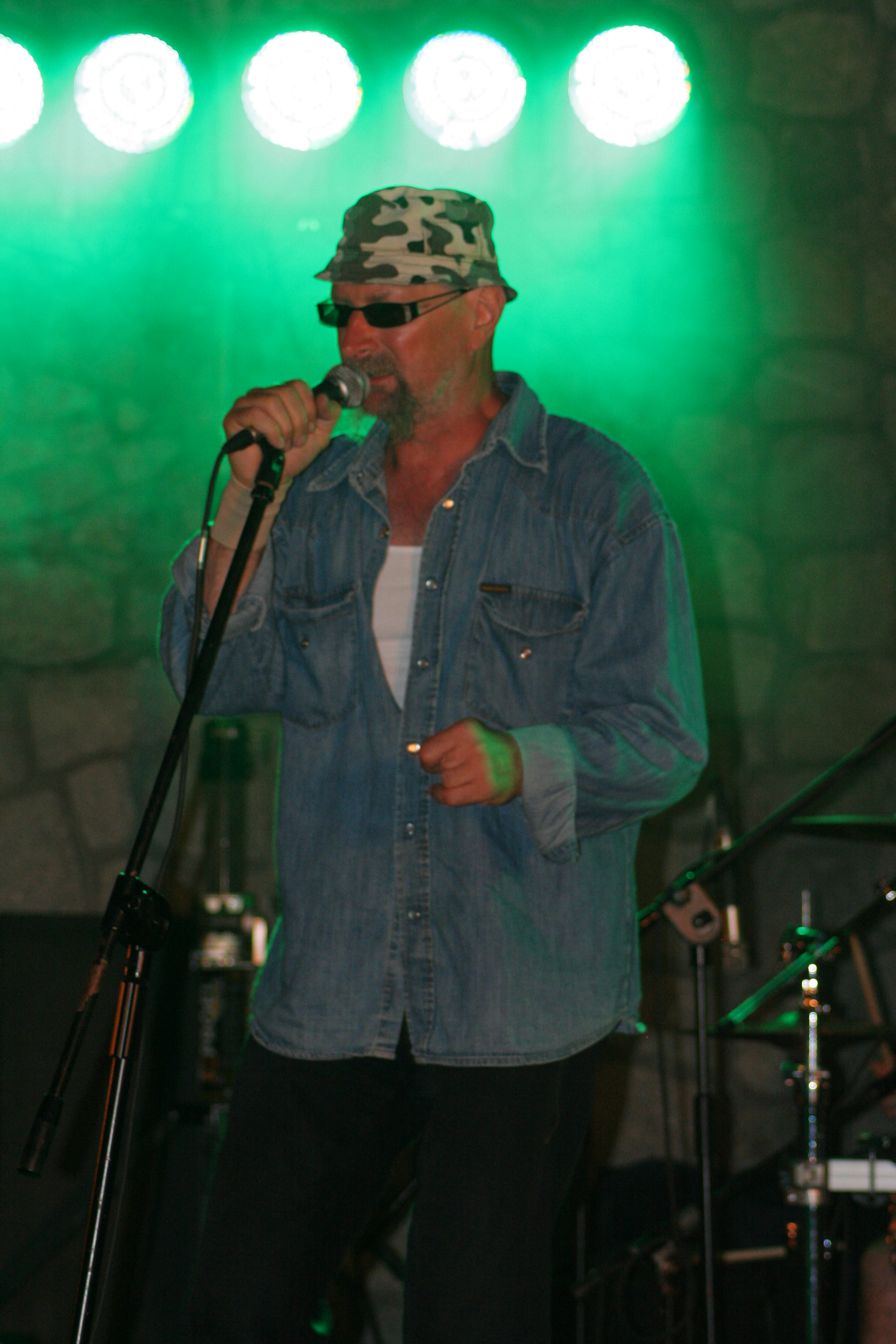 Andrzej Dziubek Fotografia