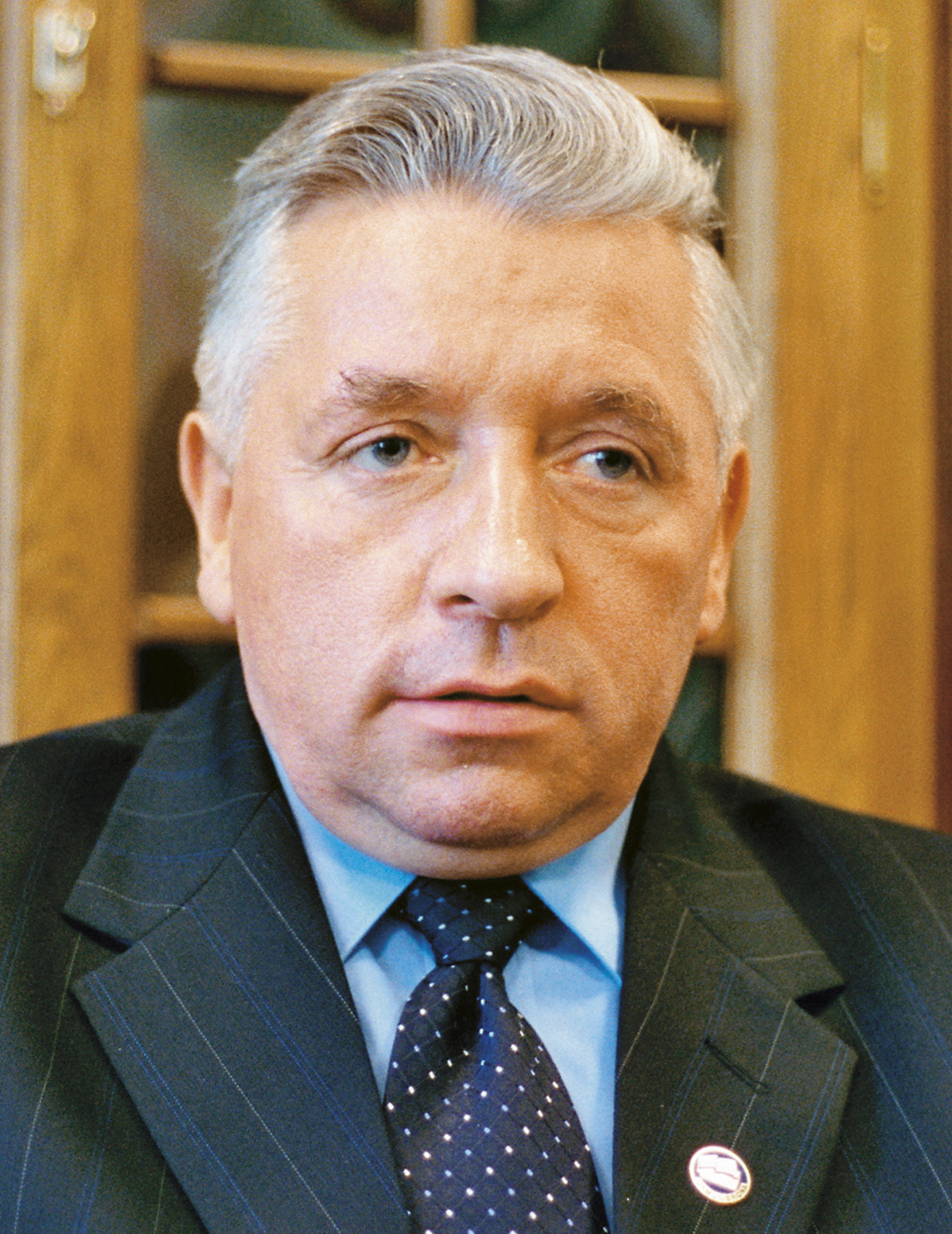 Andrzej Lepper Fotografia