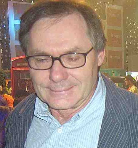 Andrzej Maleszka Fotografia