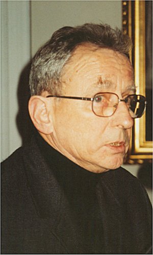 Andrzej Mencwel Fotografia