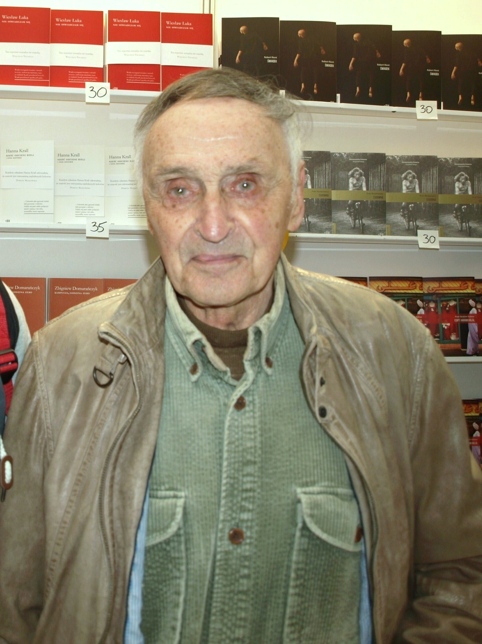 Andrzej Mularczyk Fotografia