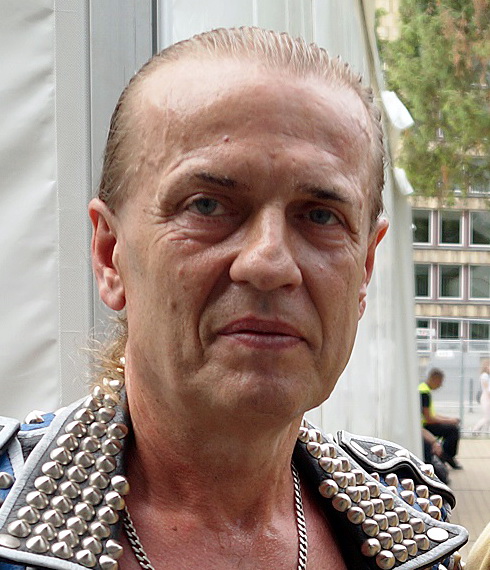 Andrzej Nowak (gitarzysta) Fotografia