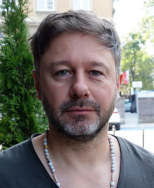 Andrzej Piaseczny Fotografia