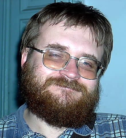 Andrzej Pilipiuk Fotografia