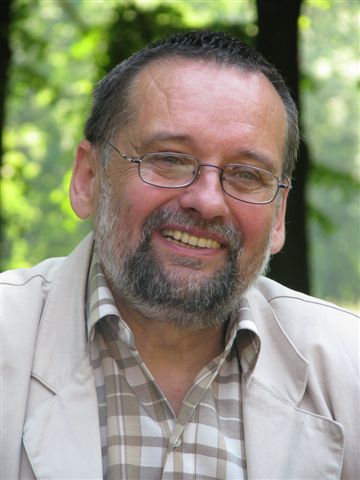 Andrzej Romanowski Fotografia
