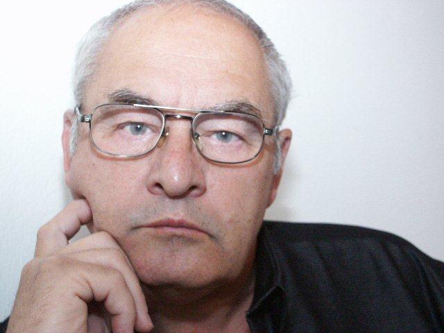 Andrzej Rozhin Fotografia