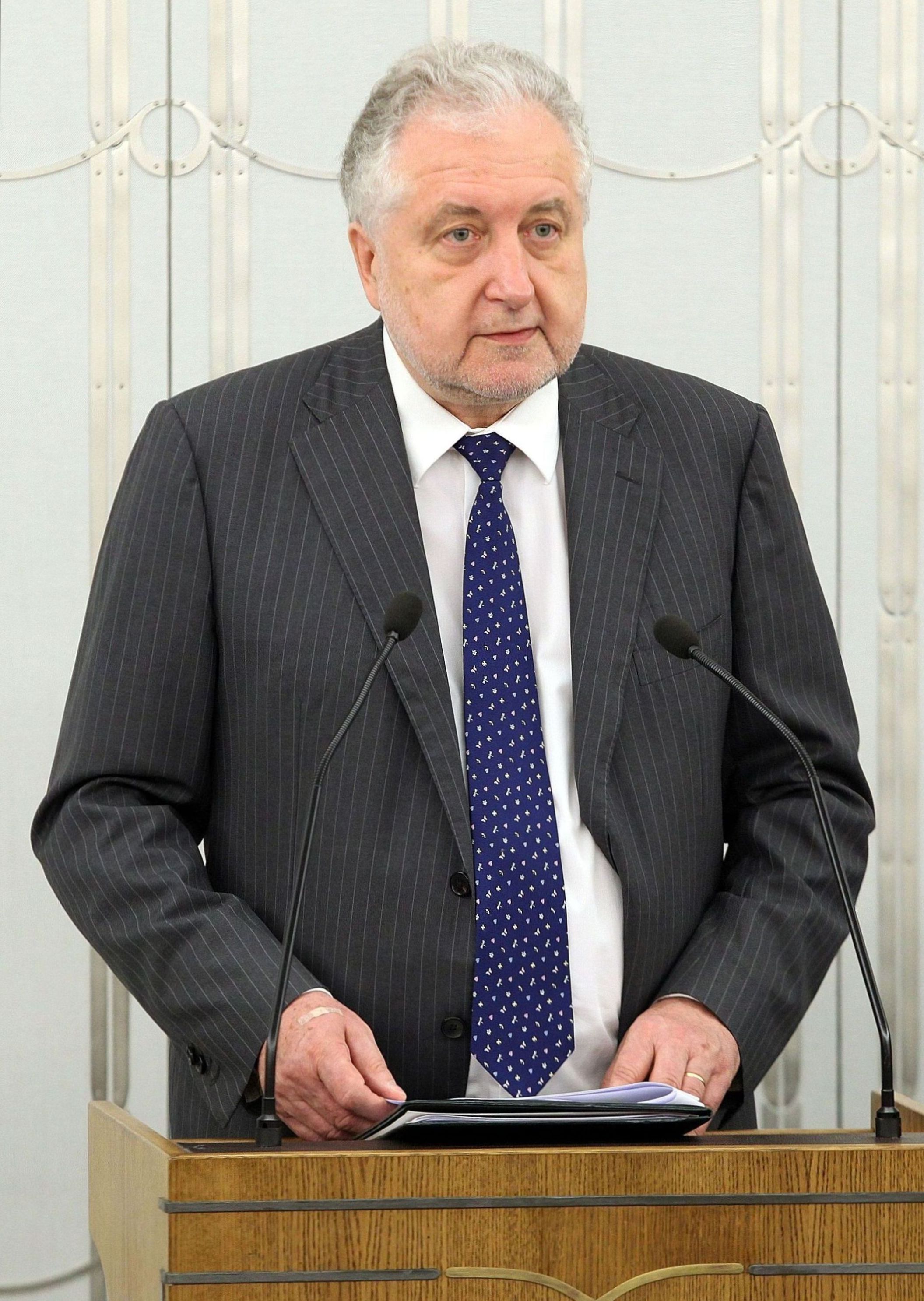 Andrzej Rzepliński Fotografia