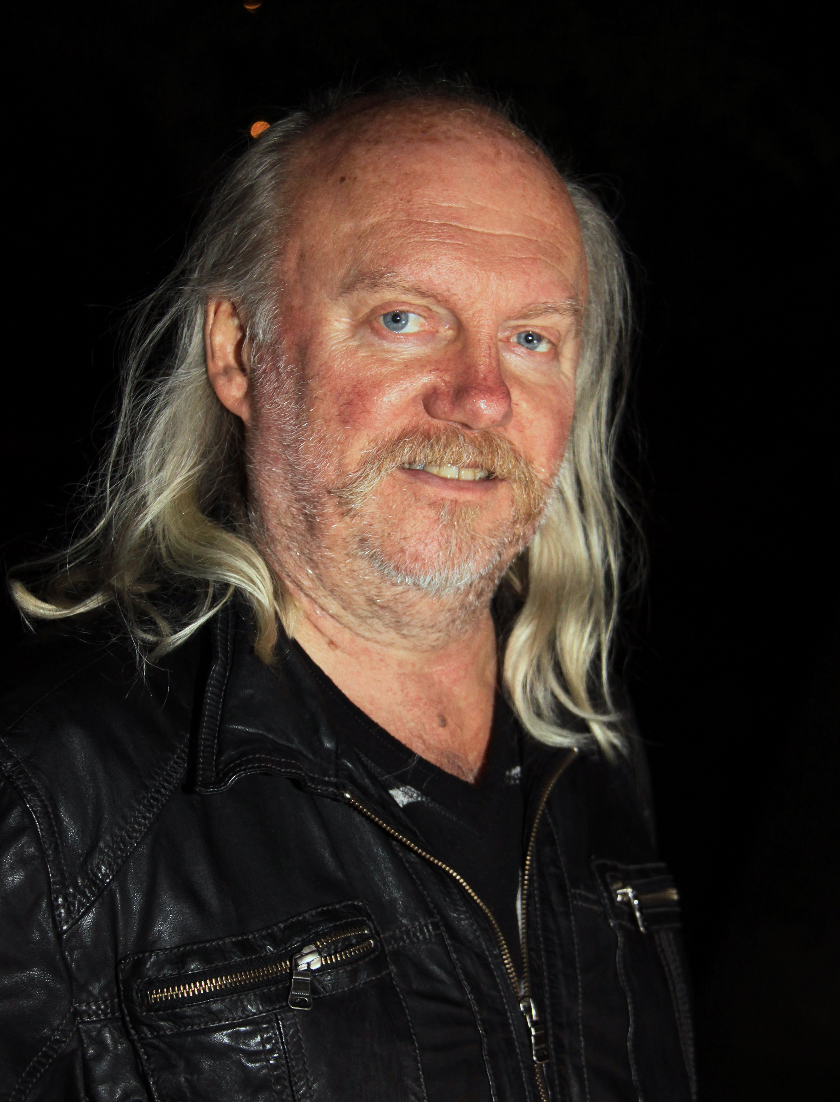 Andrzej Sikorowski Fotografia