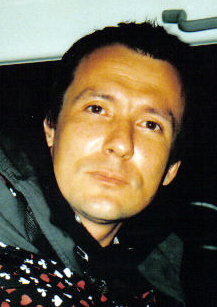 Andrzej Smolik Fotografia