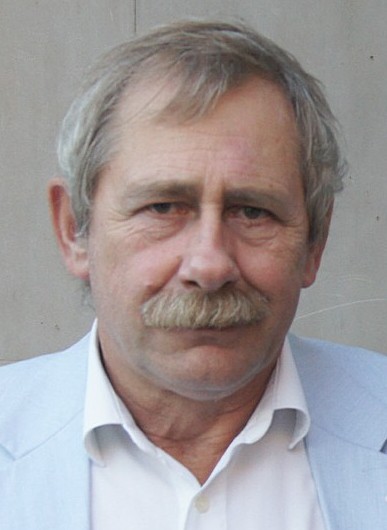 Andrzej Strzelecki Fotografia
