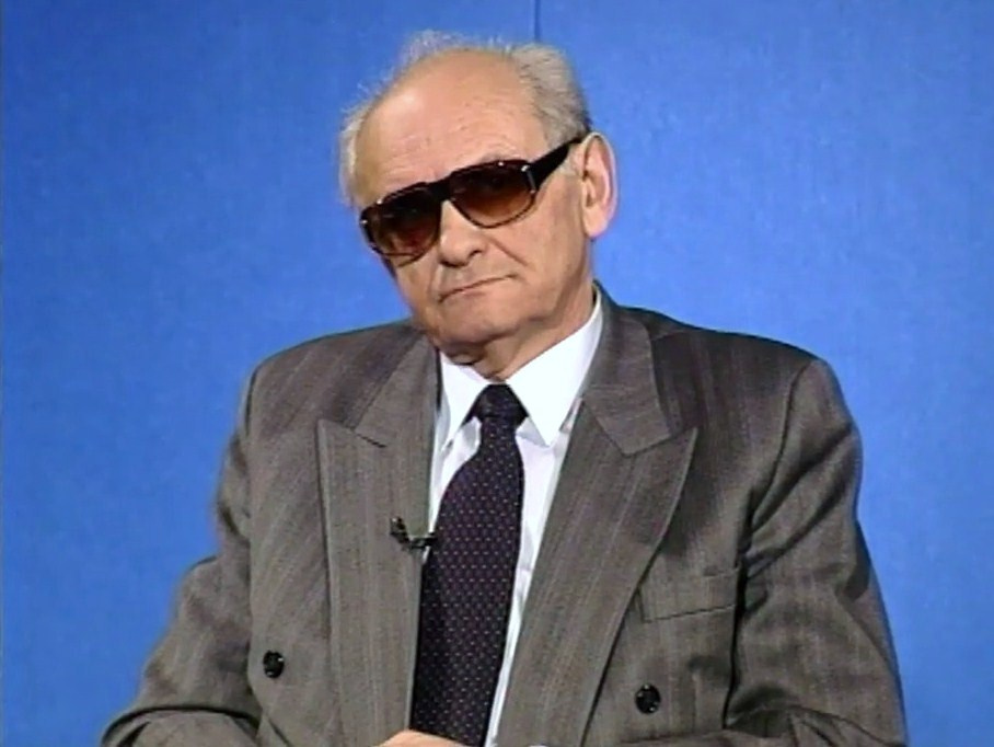 Andrzej Szczypiorski Fotografia