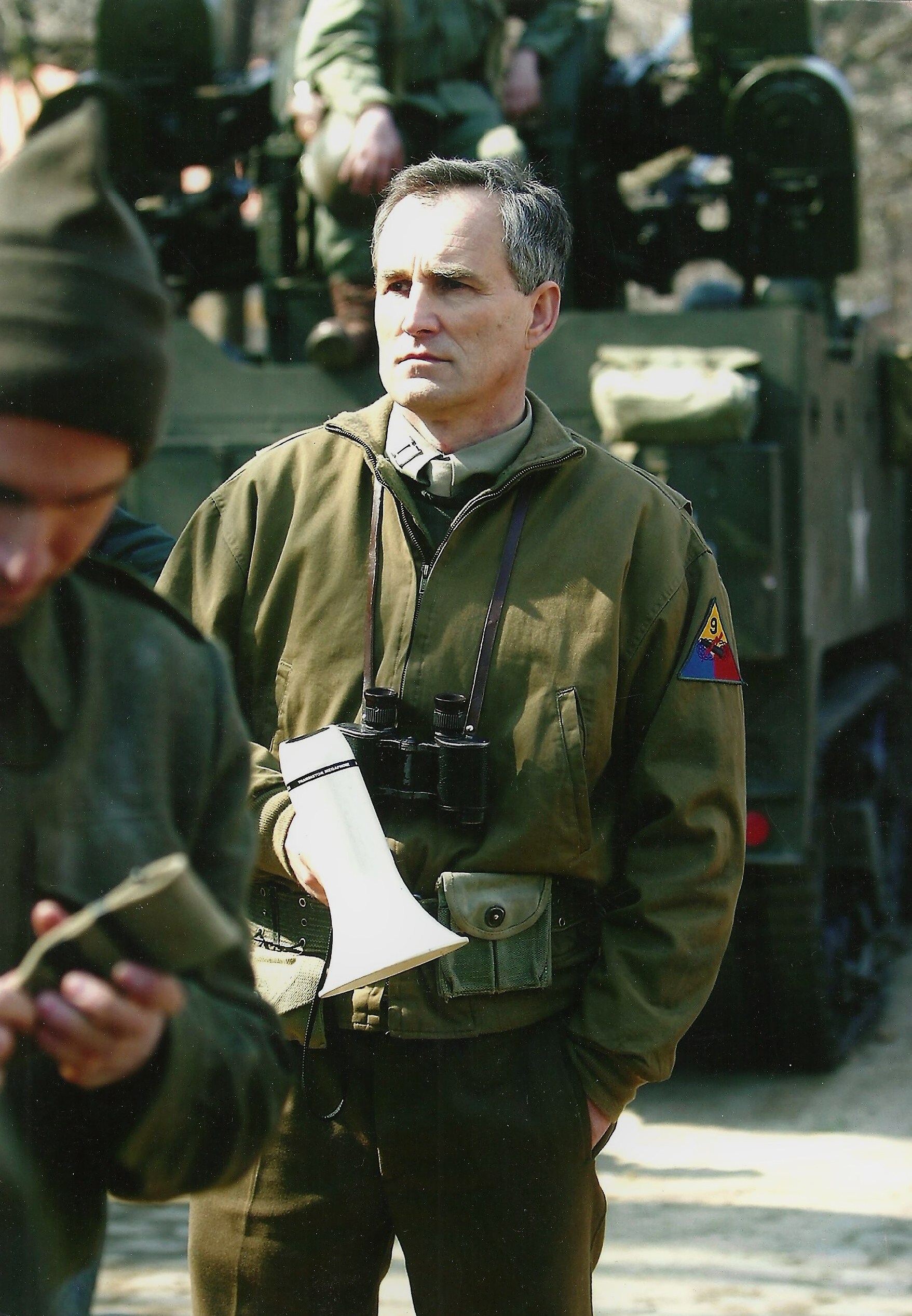 Andrzej Szczytko Fotografia