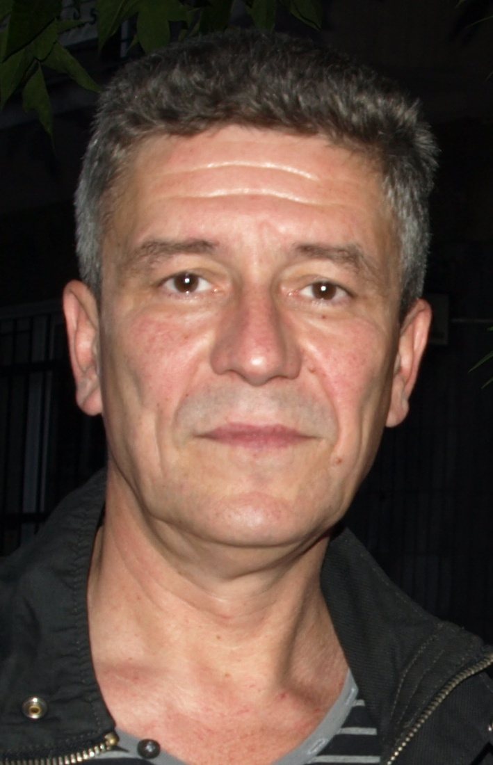Andrzej Zieliński (aktor) Fotografia