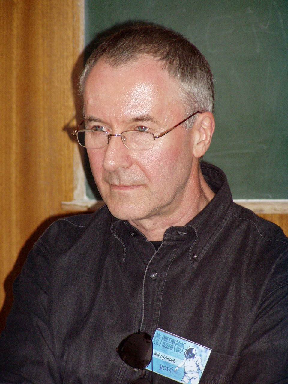 Andrzej Zimniak Fotografia