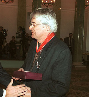 Andrzej Żuławski Fotografia
