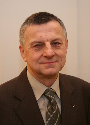Andrzej Zybertowicz Fotografia