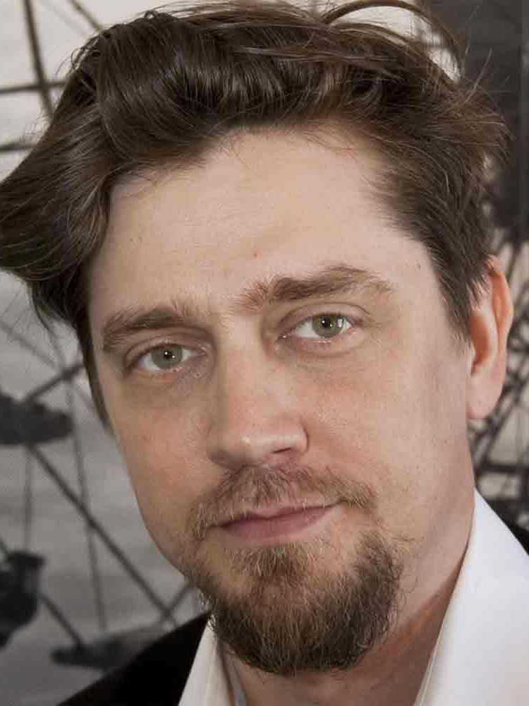 Andy Muschietti photo