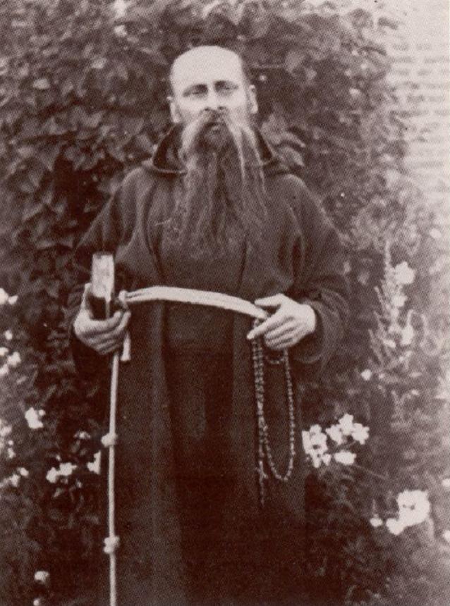 Anicet Kopliński Fotografia