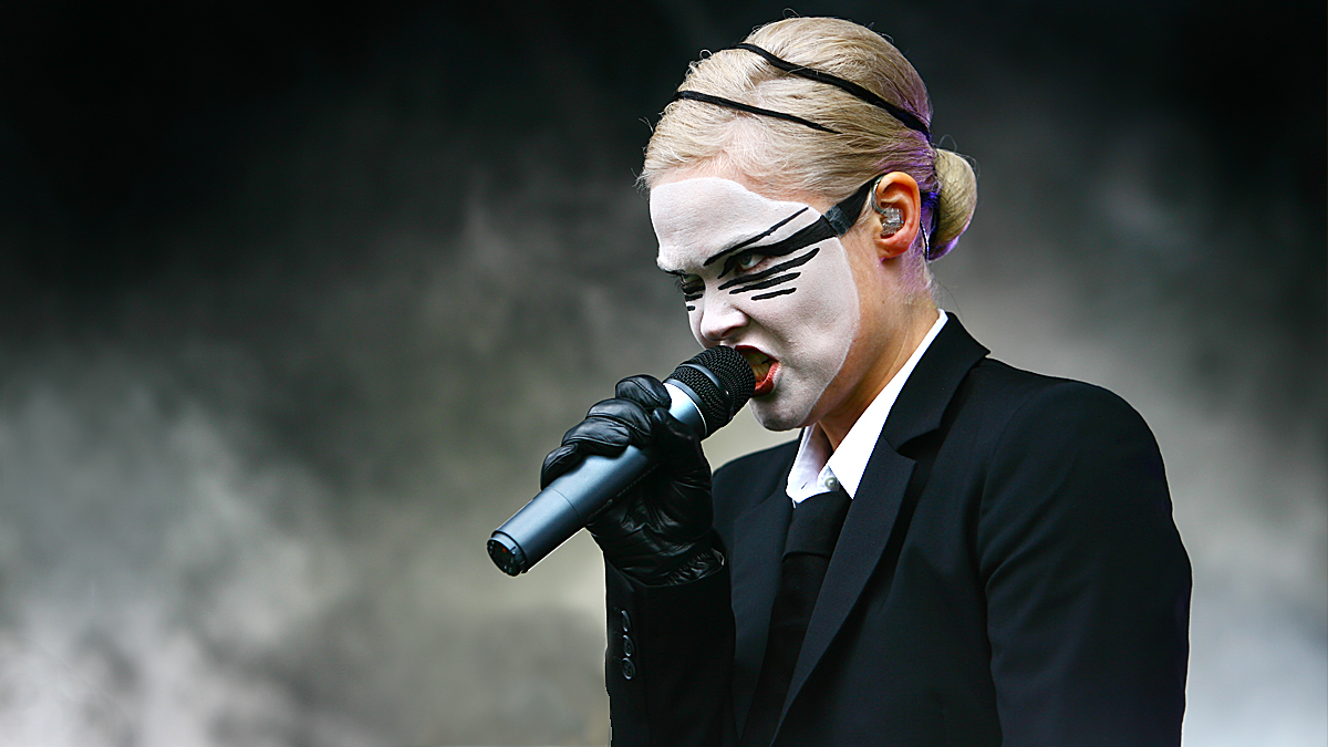 Anja Garbarek Fotografia