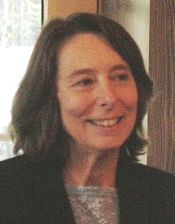Ann Beattie photo