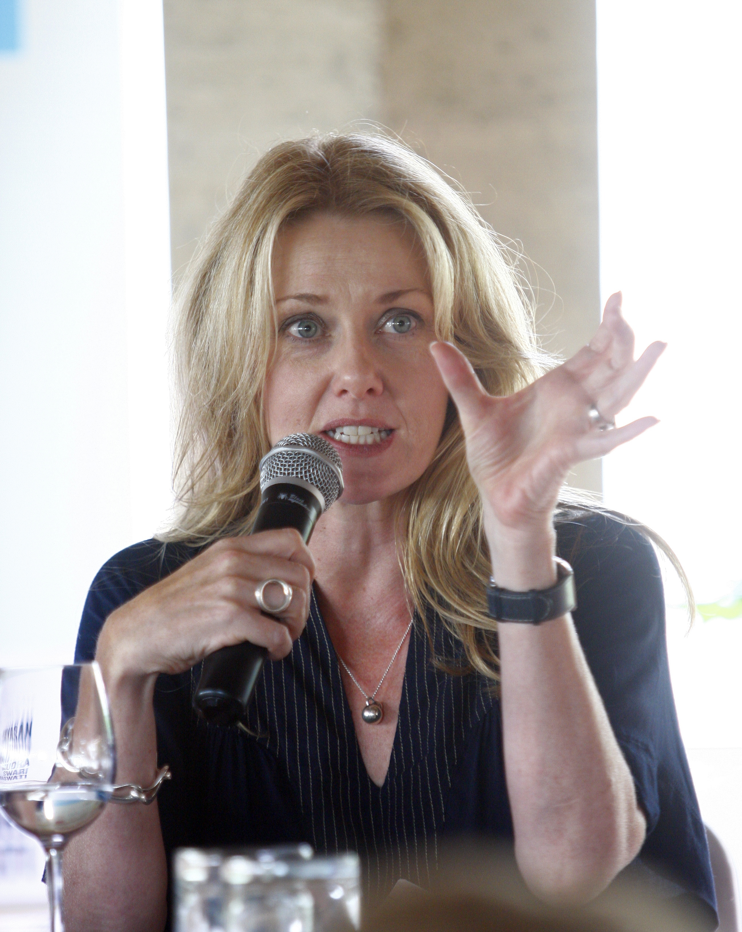 Anna Funder photo