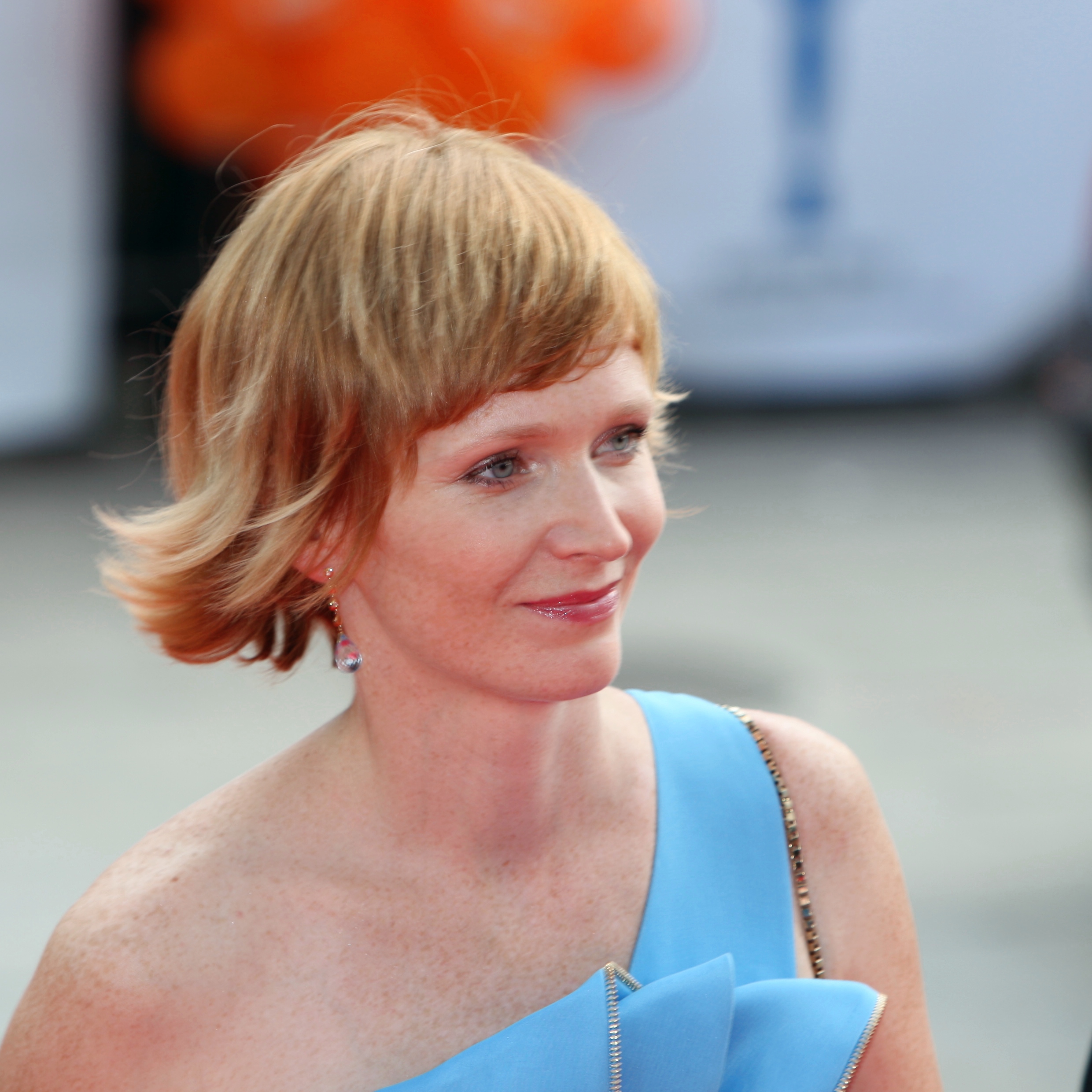 Anna Geislerová Fotografia