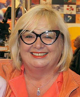 Anna Gornostaj Fotografia