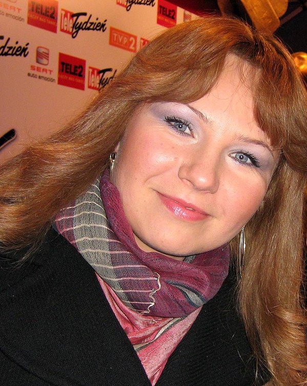 Anna Guzik Fotografia