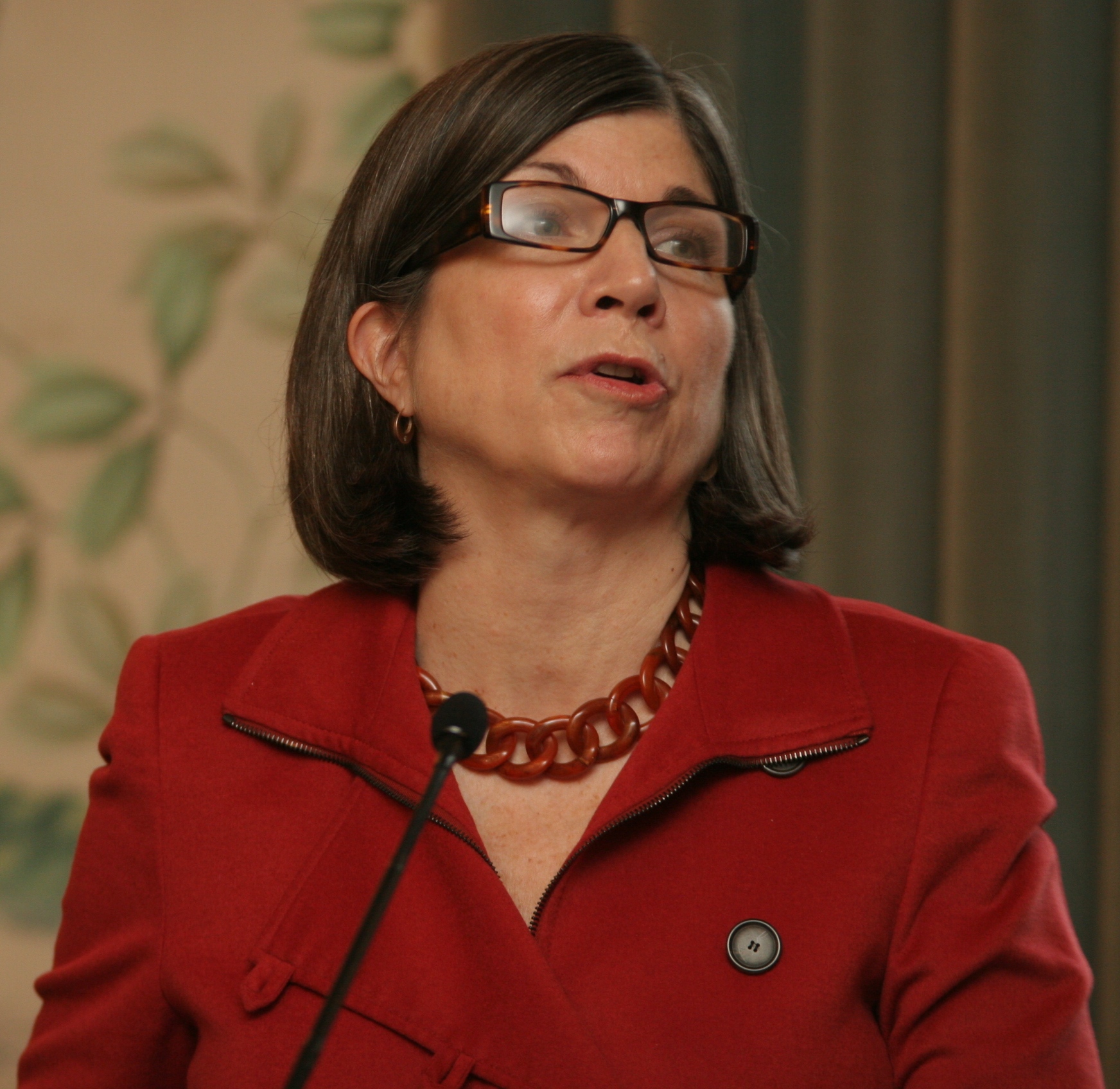 Anna Quindlen Fotografia
