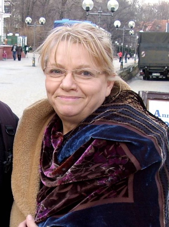 Anna Seniuk Fotografia