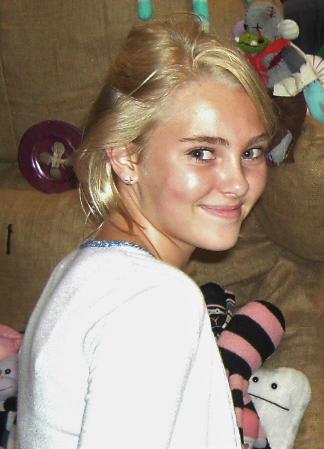 AnnaSophia Robb photo