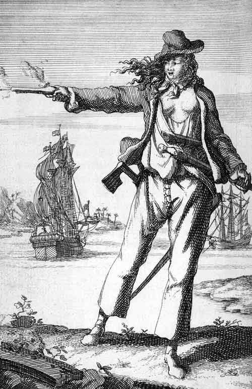 Anne Bonny Fotografia