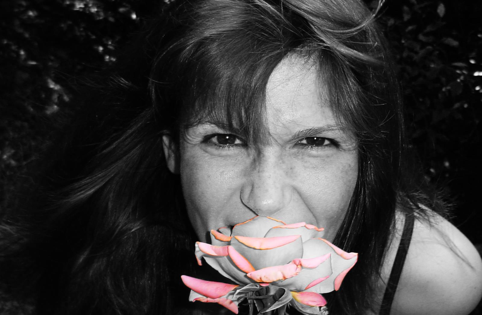 Anne Calife photo