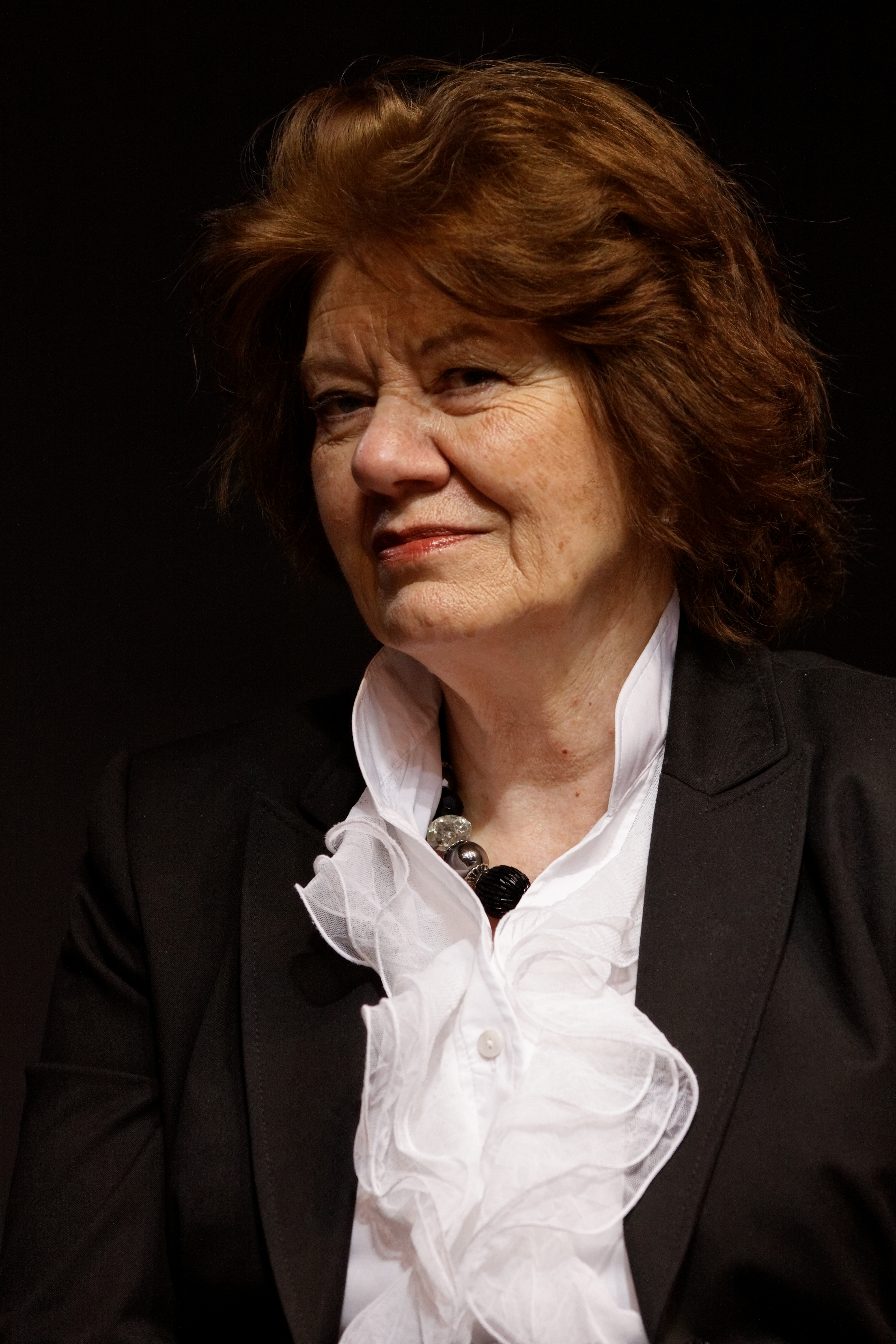 Anne Perry Fotografia