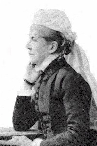 Anne Ross Cousin photo