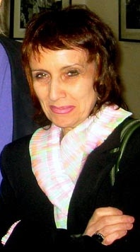 Annie Le Brun photo